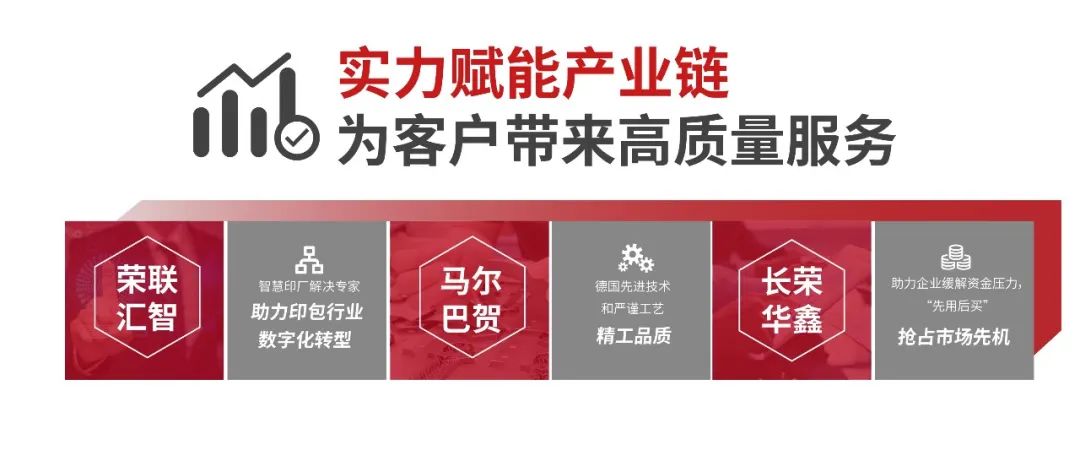 4天，訂單超預(yù)期！長榮全印展圓滿謝幕