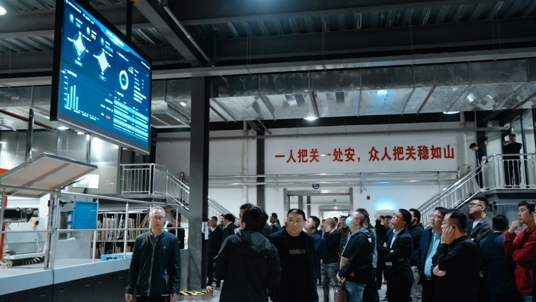 屬于長榮的2023丨歲月為證，奮斗不止；敬過去，贏未來