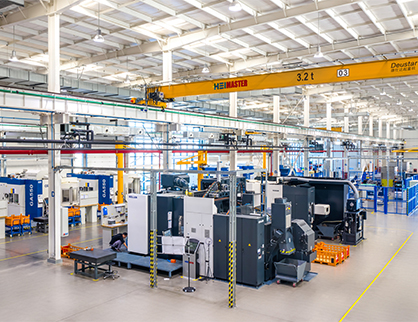 產(chǎn)業(yè)鏈協(xié)同，關(guān)鍵部件自產(chǎn)自控