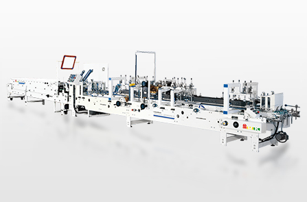 MK550/650/800/1000FBll<br>高速自動糊盒機(jī)